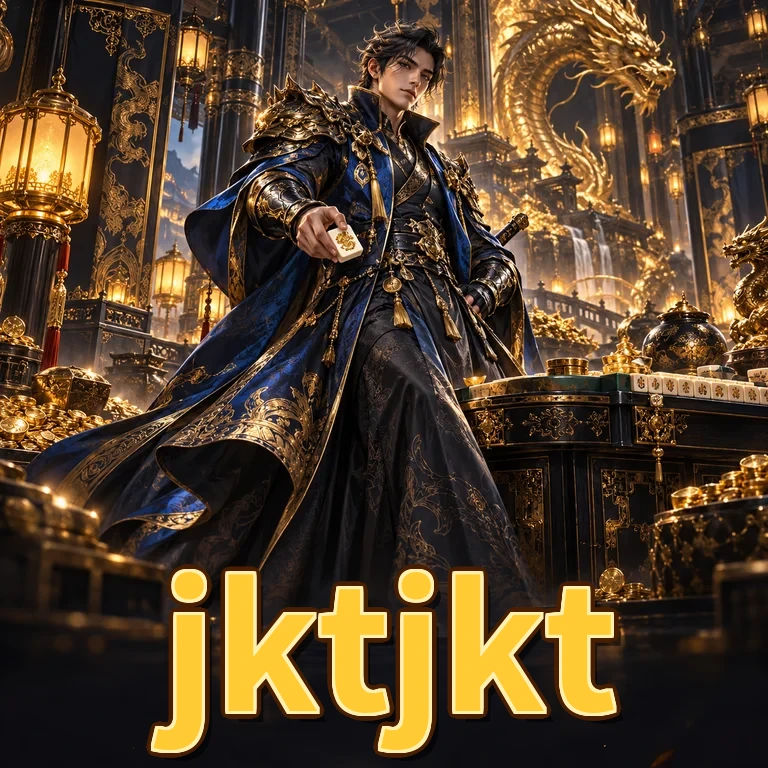 Logo jktjkt