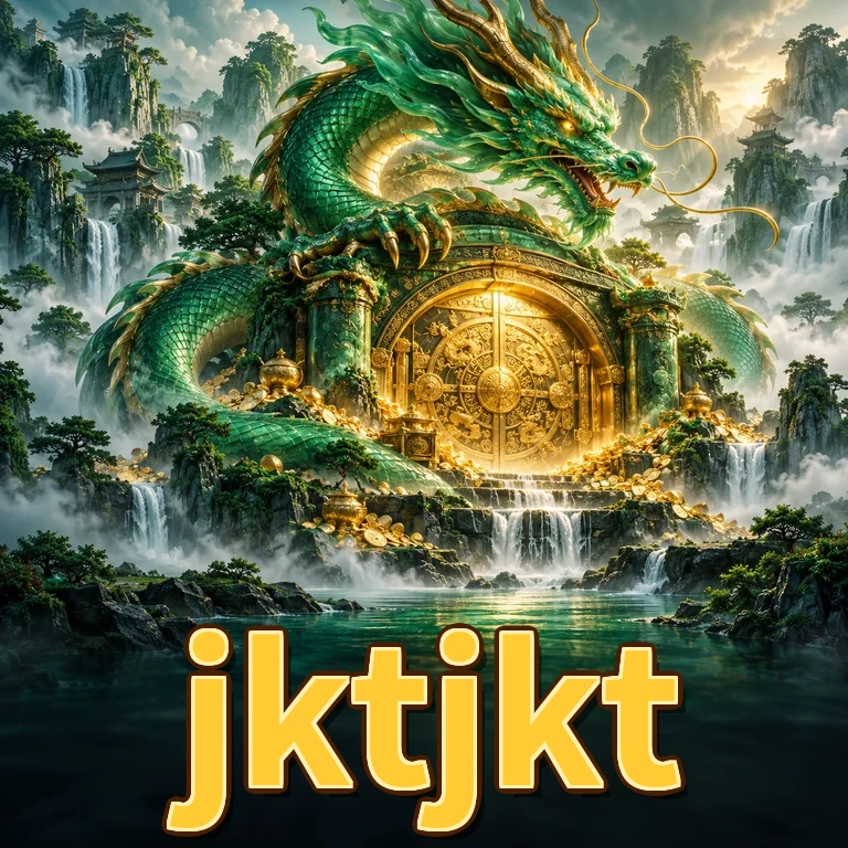 Logo jktjkt
