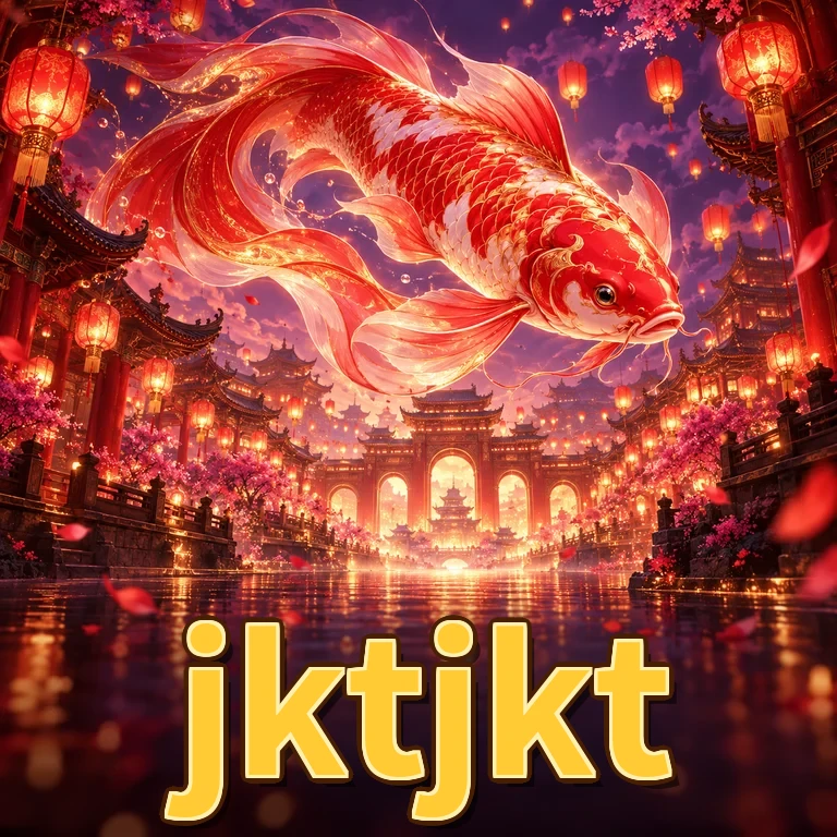 Logo jktjkt