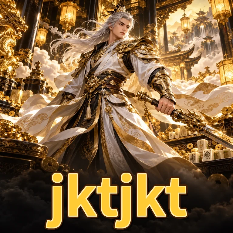 Detail APK jktjkt