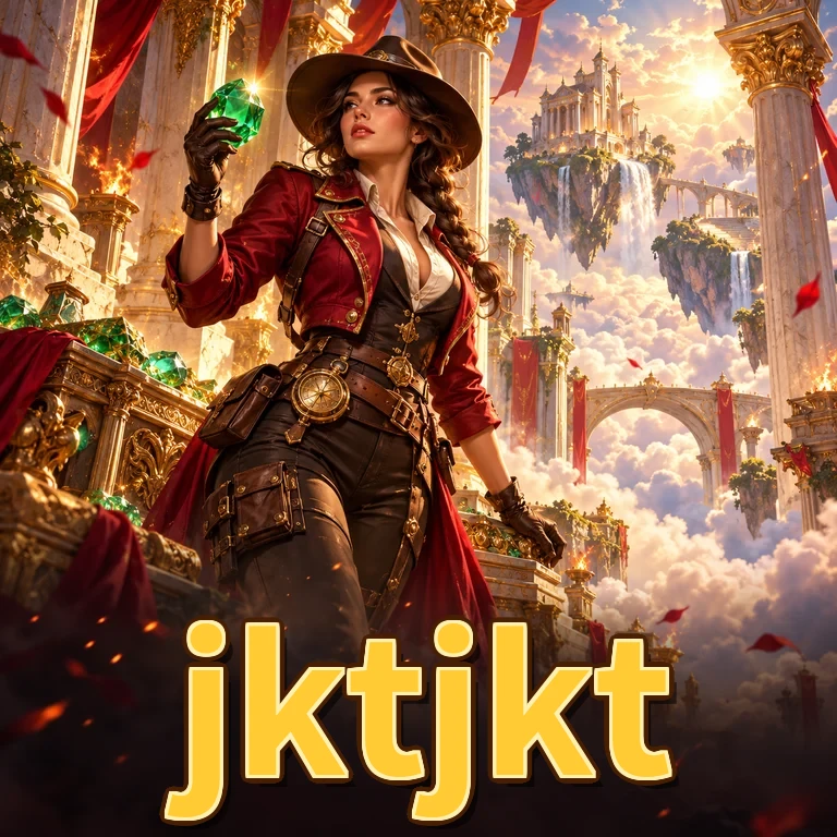 Logo jktjkt