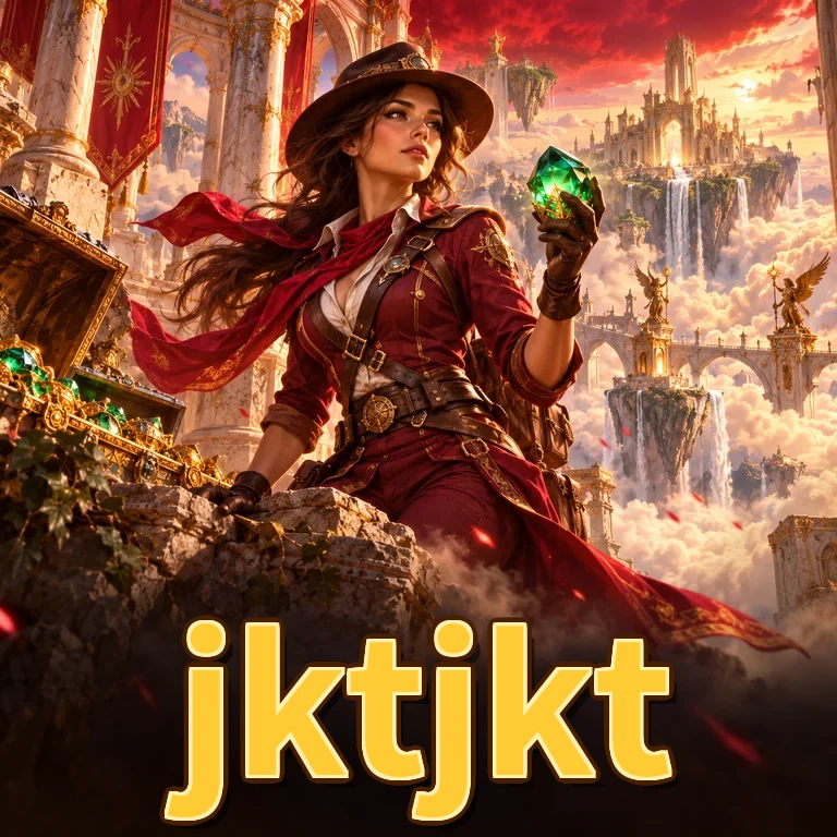 Logo jktjkt
