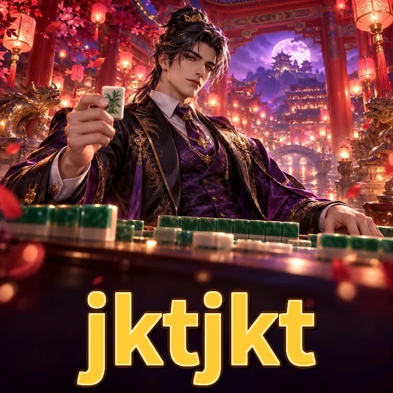Logo jktjkt