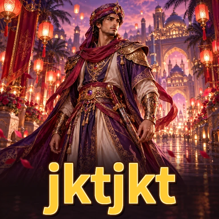 Filter kategori pada katalog jktjkt untuk mempersempit daftar aplikasi