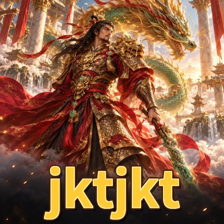 Logo jktjkt